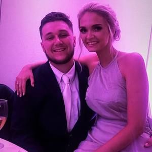 Meet your Posher, Haley